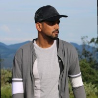 Kiran K R