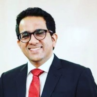 Kashif R. Nagi