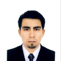 Daniel Benavides Vásquez