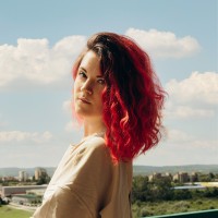 Anna Marjanovic