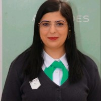 Nessrine Tabebi