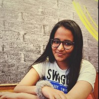 Yogalakshmi C