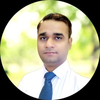 Manish Joshi