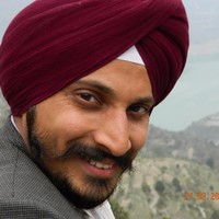 Jaspal Singh