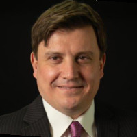 Sviatoslav Moskalev, PhD, CPA, ABV