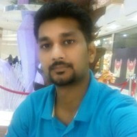 Manoj Patil