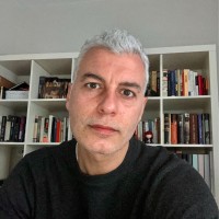 Roman Montañez
