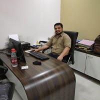 Pramod Nair