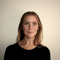 Eli Lundberg