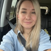 Masha Kiseleva