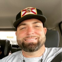 Daniel Harris