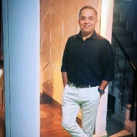Amit Pratap Singh Chauhan