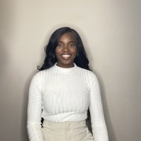 Christina Mbuyi