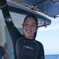 Jane Huang