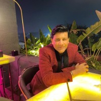 Ameet Khandelwal