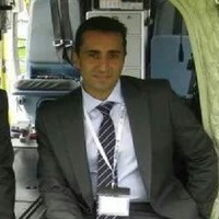 Antonis Gkikas