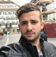 Edoardo Gatti