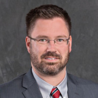 Stephen Wenske