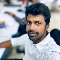 Bedadala Akki Reddy