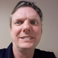 Chris Butler MBA