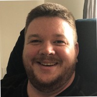 Curtis Pearce