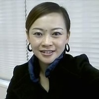 Catherine Lei