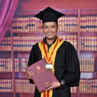 Agastiansyah Gutama