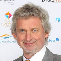 Ulf Ödman