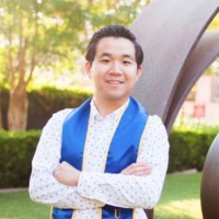 Christopher Ye
