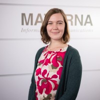 Franziska Willenbuecher