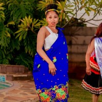 Wisani Khosa