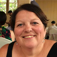 Diane Atkinson