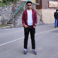 Raj Verma