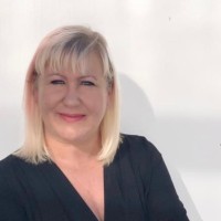 Tracey Ashington
