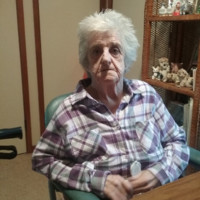 Patricia Moyle
