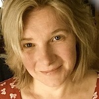 Susanne Juliana Bosch