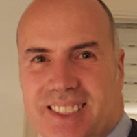 Marcus Goehringer