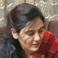 Mahwish Faran