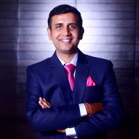 Dr. Anand Prakash