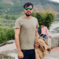 Shahid Mushtaq Rather