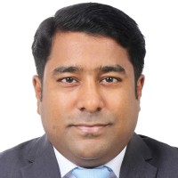 Jibin Parathottal Chacko