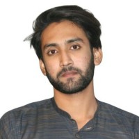 Nouman Shaukat