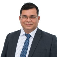 Imran Akhter