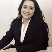 Ana Lucia Gonzalez Aguilar