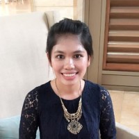 Novita Hutabarat