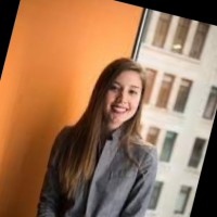 Ellie Hayden (She/Her)