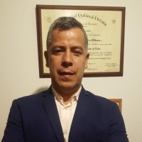 Carlos Fernando Forero Aldana