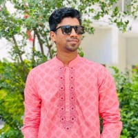 Md Yousuf