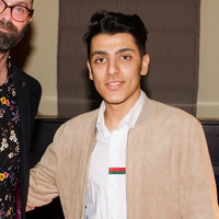 Ehsan Bidgoli