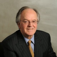 Dr. Jacques Saint-Pierre